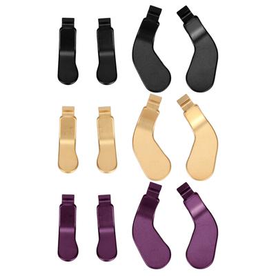 4PCS Controller Paddles Stainless Steel Replacement Controller Parts for Elite Controller S