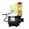 DC 6v -24V 80-800cm Water Pump Solar Water Heater Booster Machine Ceramic Pump Shaft Motor Rushless Water Pump Flow Switch