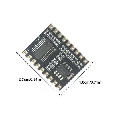 DIY modules – Elektronische modules