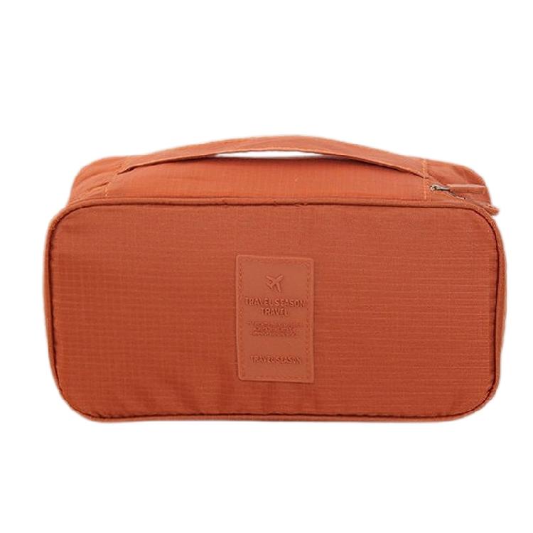 Travel Storage Bag for Bras Underwear Sock Cosmetics Wardrobes Closet Clothes Women Divider Organizers
