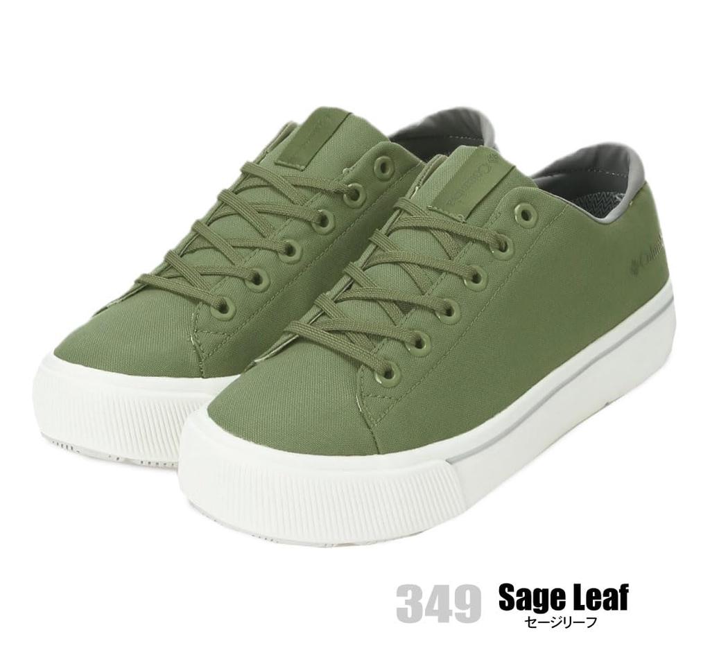 Columbia HAWTHORNE RAIN LO Sneakers YU5270 OMNI-TECH