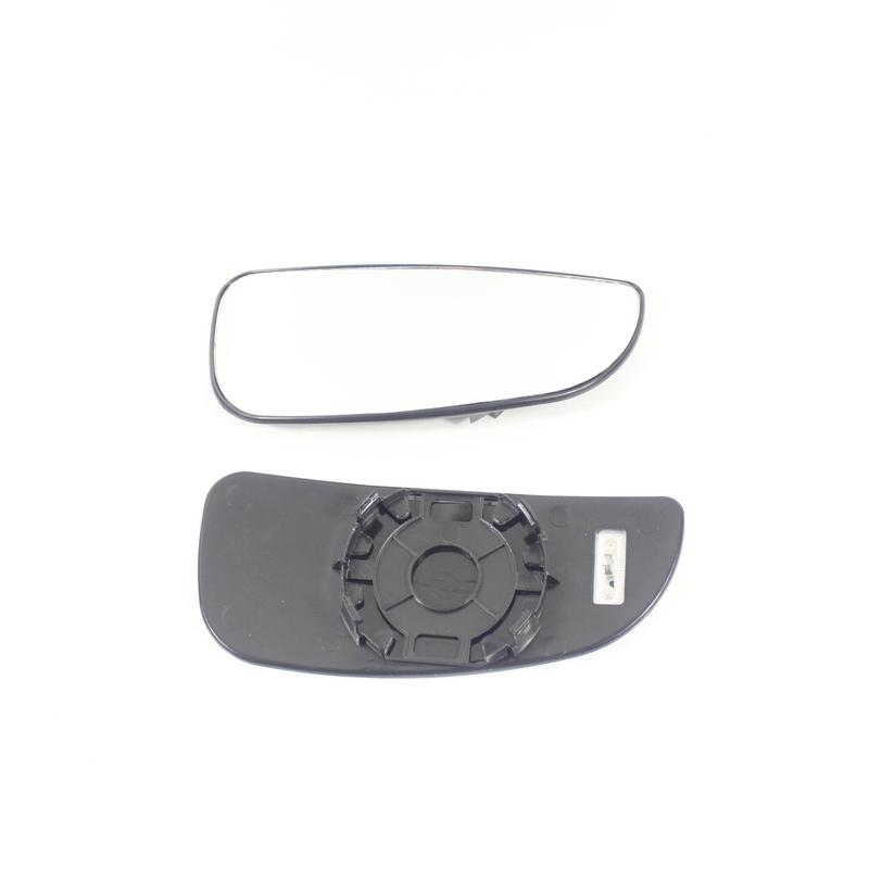 HY-142 143 Car wing mirror glass for Citroen Jumper/Citreon Relay/Fiat Ducato/Peugeot Boxer J5 2006-2014