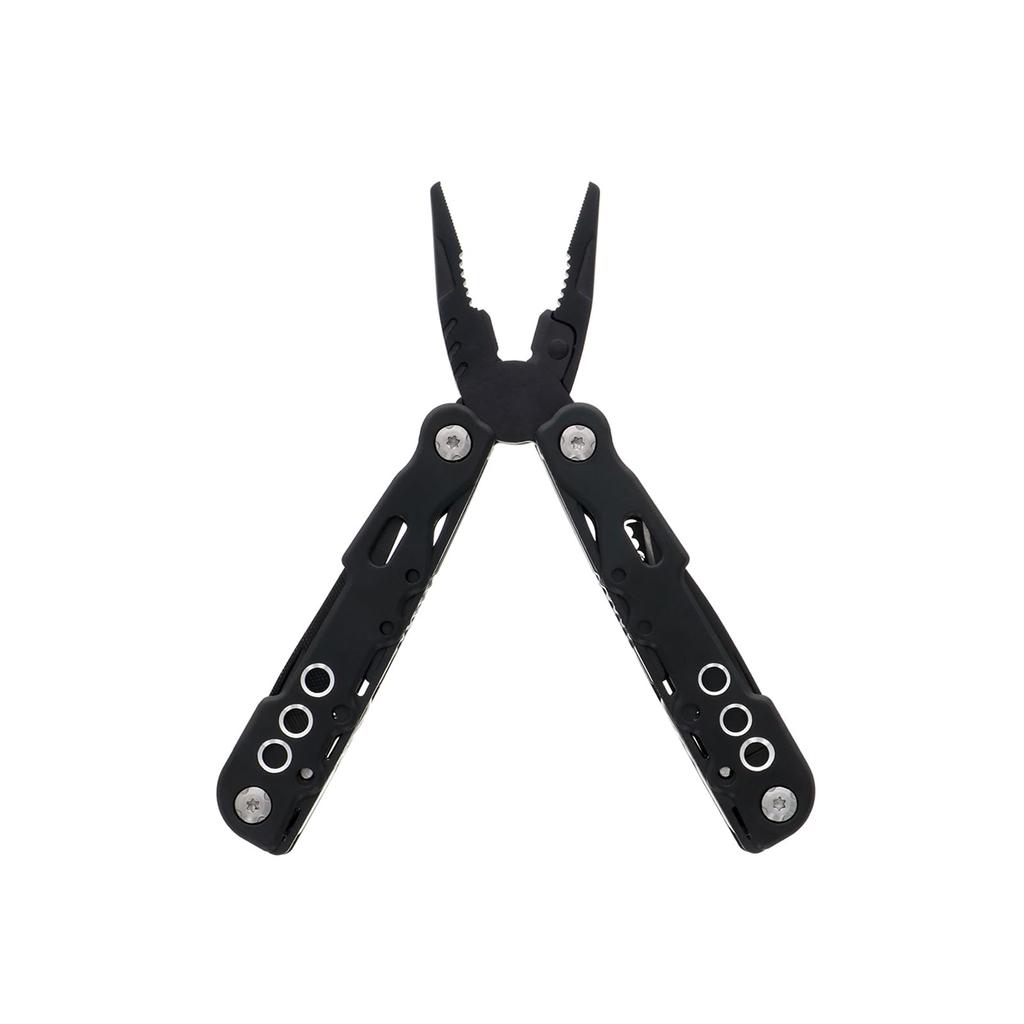 TAKAGI Folding Multi-Tool FMT-02L Small Mini Outdoor Multi-function 13-in-1 Camping Fishing Folding Compact Pocket Knife Disaster Prevention Goods