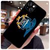 EMT EMS Ambulance Case For iPhone 13 Pro Max 16 15 11 12 14 17 Pro Max Mini 15 16 Plus 16e 17 Air Phone Cover