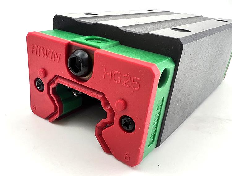 HIWIN HGH/HGW15202530CA/CC Linearlager Schlitten