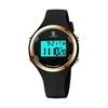 Women's Wrist Watch, Men's Digital Watch, Unisex, Children's Watch, Sports Watch, Multi-function, Alarm Clock, Date Display, Waterproof Watch,