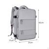 Laptop Backpack with Large Storage for Travel And Outdoor Use