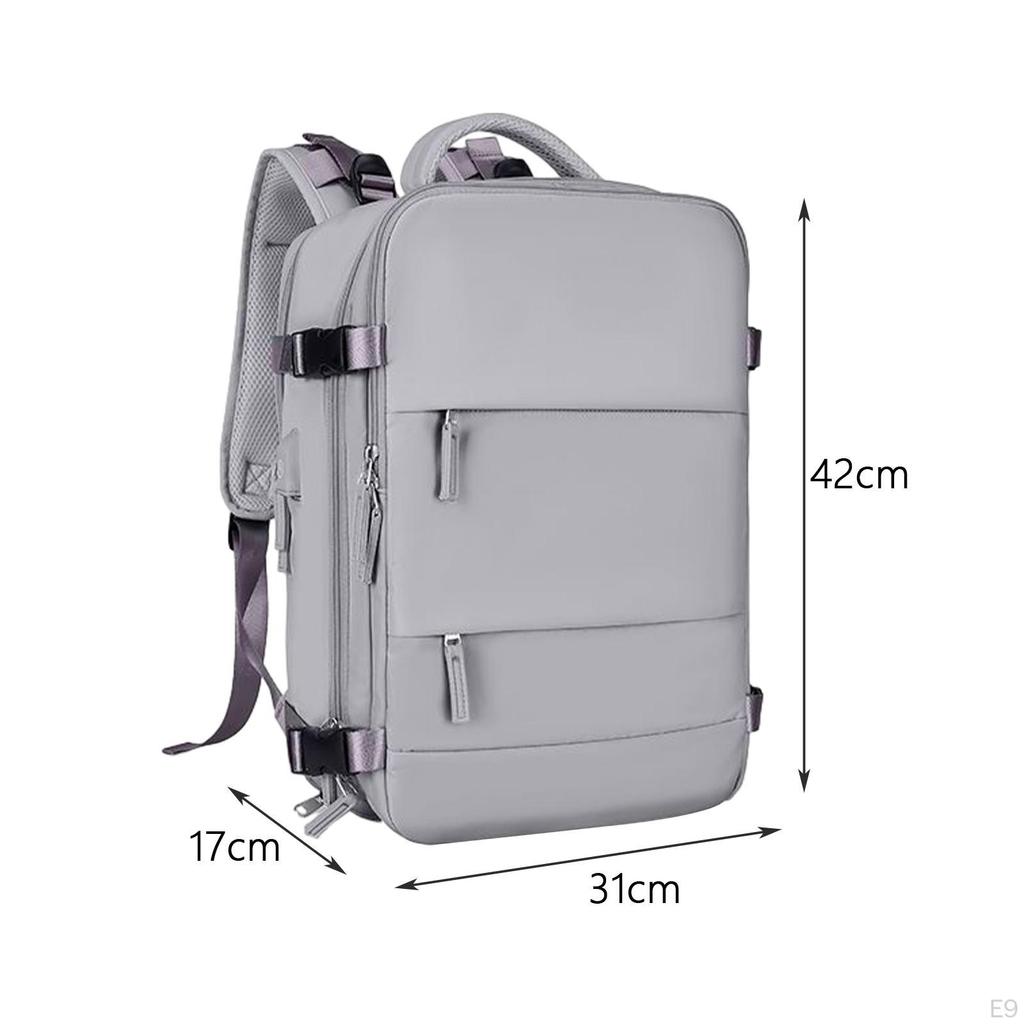 Laptop Backpack with Large Storage for Travel And Outdoor Use