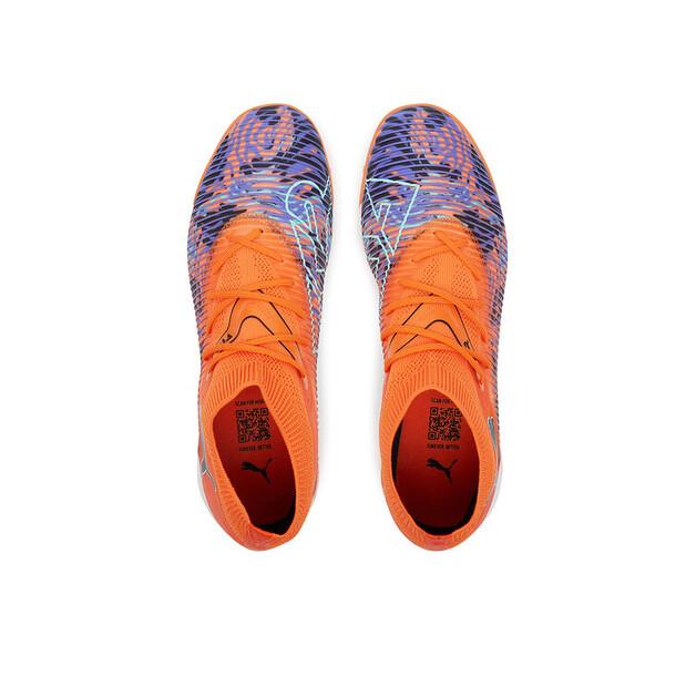 Футбольные бутсы Puma Future 8 Match Creativity Tt