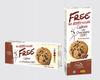 Cookies with 20% sugar-free chocolate 135g - Bogutti