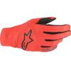 Alpinestars MTB-Drop 4.0 Cycling Gloves (Red)