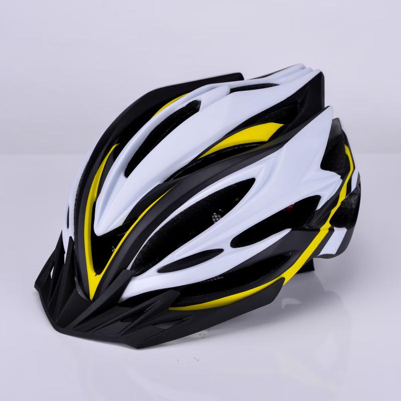 Li Shi Cycling Helmet One Size