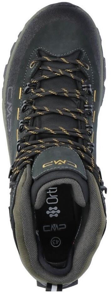 CMP Tytanus Mid WP Trekking Shoes Grey