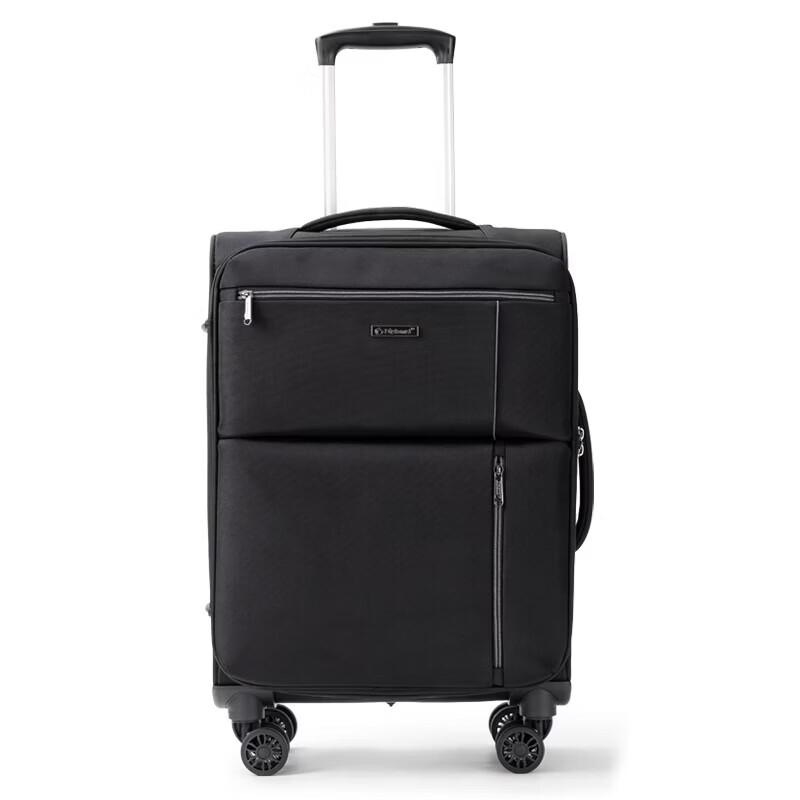 Diplomat DS-17001A 20-inch Luggage