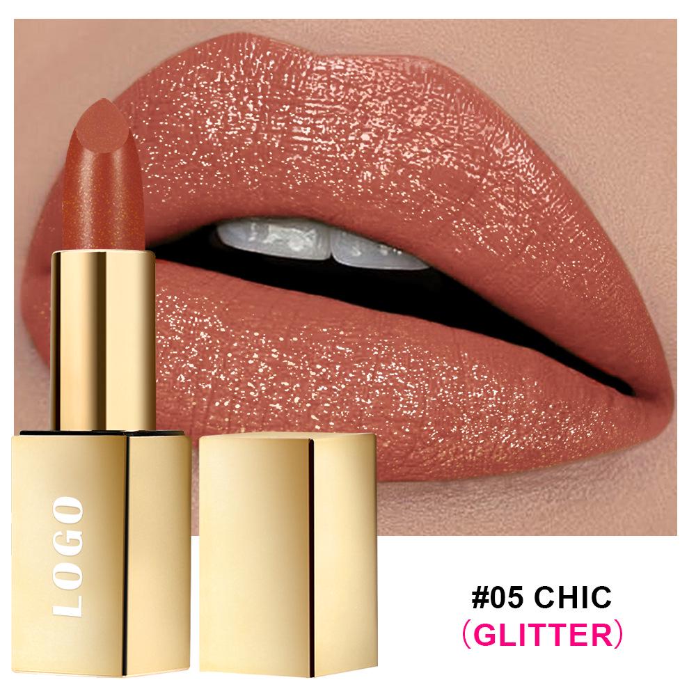 Pearlescent Long-Lasting Hydrating Lip Plumper