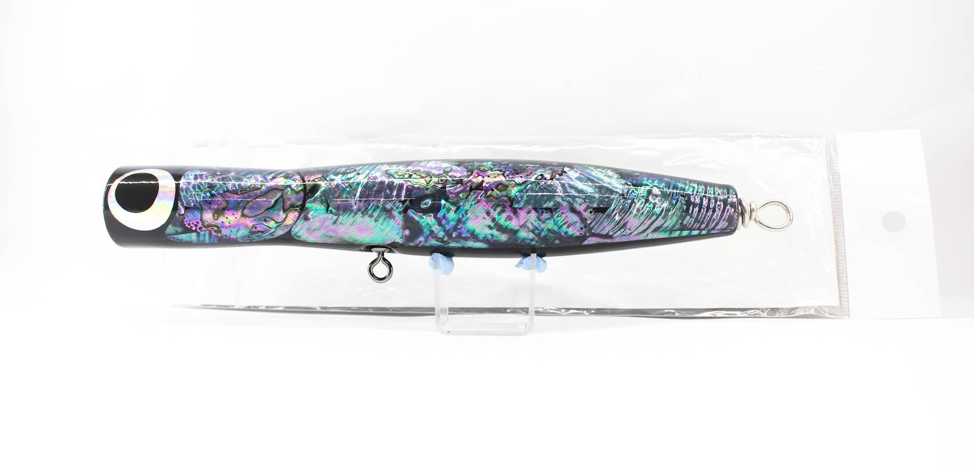 

Плавающая приманка Hots Keiko Ocean Gataro 200 Мексика Awabi (2833)