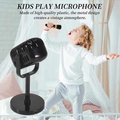 Accessoires audio et vidéo – Microphones
