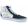 Vans Shoes Skate Shoes 'Black White' Women's Vans VN0A32QG9M5