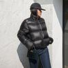 Padded clothes women's winter new products short thickened padded clothes loose small padded jackets foreign style high waist bread clothes