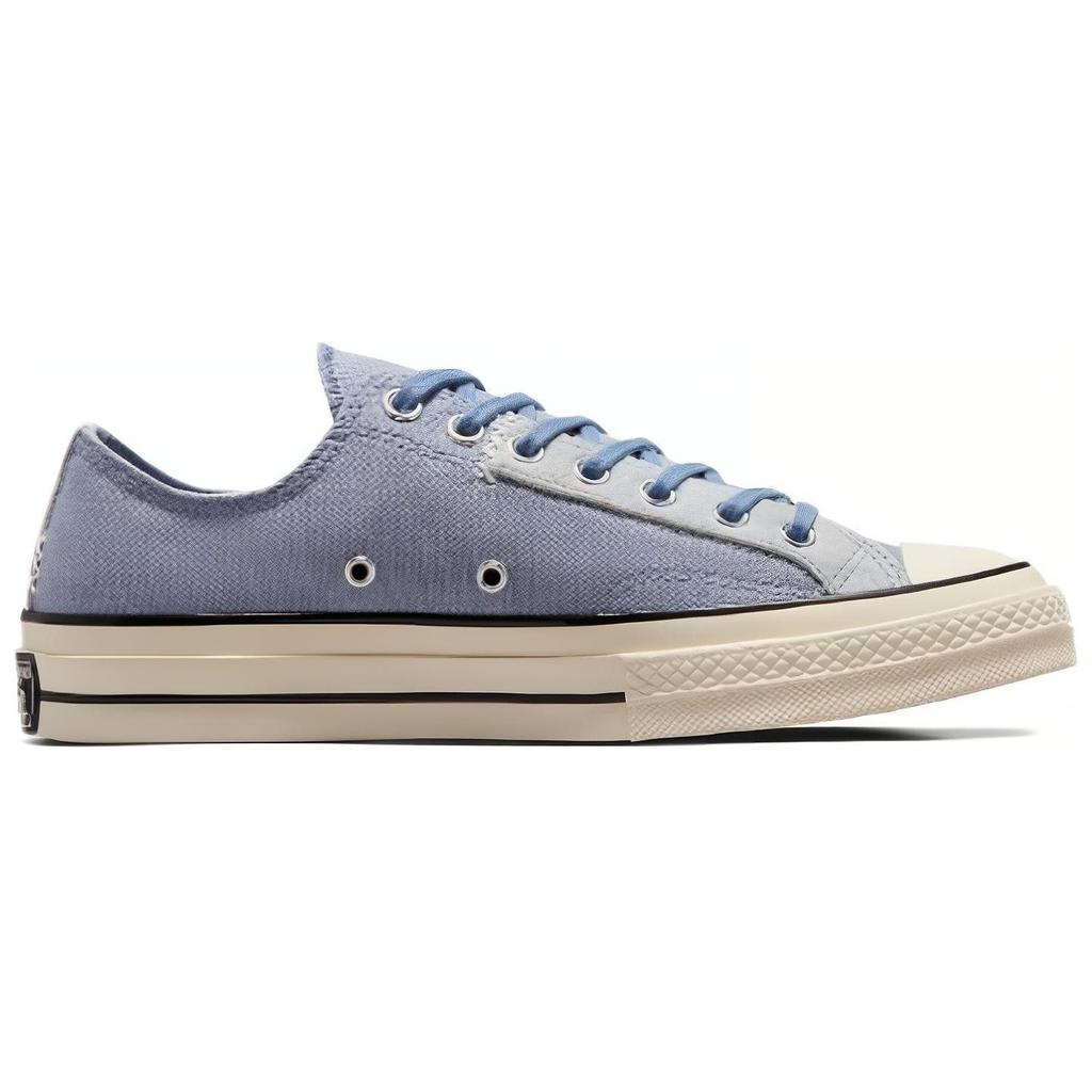 Converse Chuck 70s Mix Material Shoes 'Thunder Daze' Men's A06539C