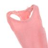1/12 Female Vest Accessories, Handmade Doll Clothes Costume for 6 inch Action Figures,