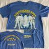 SALDI - Merchandising Backstreet Boys alla Sphere di Las Vegas 2025 Luglio Maglietta Ristampa Maglietta Unisex per Fan