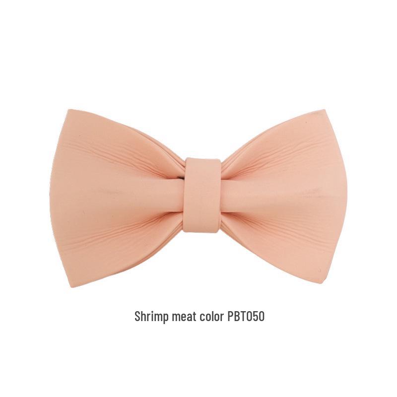 PLATTCO New Style Creative Pet Dog Bow Tie Collar Accessory XL (10*6cm)
