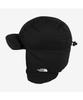 Noseupeiseu Ne3Cr54J Teeball Earmuff Cap Black