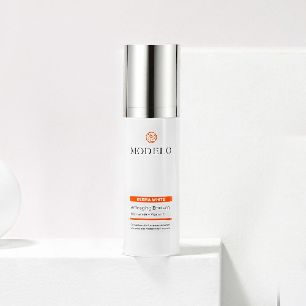 Эмульсия Medelo Dermawhite 125мл NONE