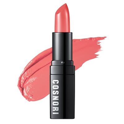 COSNORI Rossetto Glow Touch 3g, 02 Guava Dolce, 1 pezzo