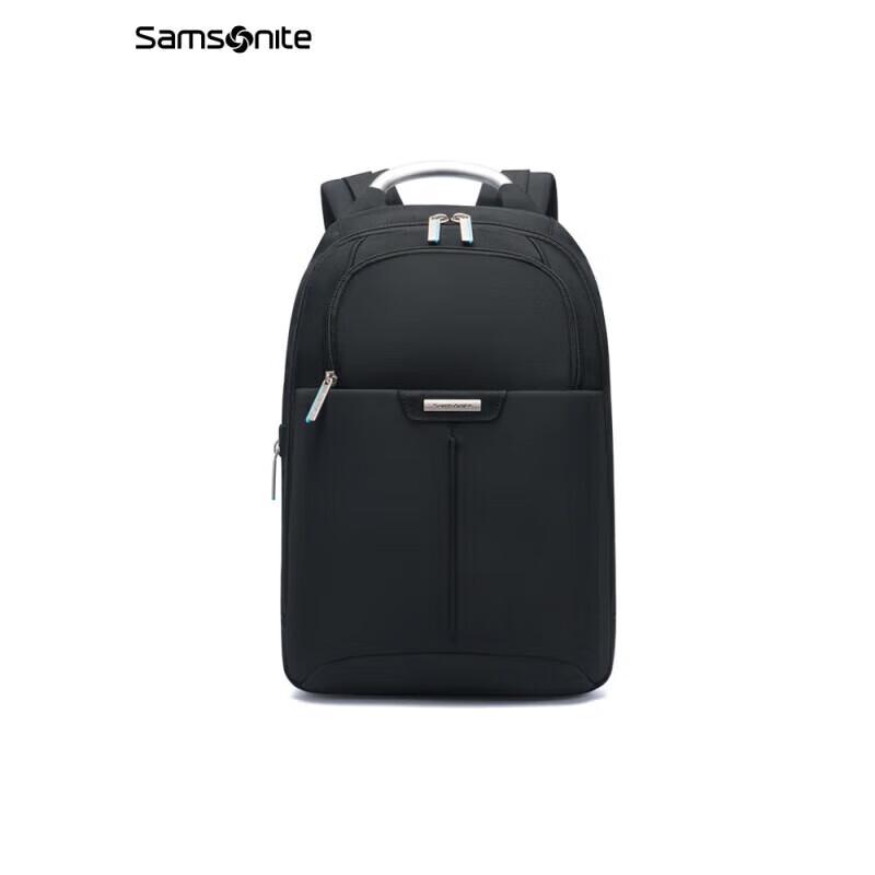 Samsonite BP2 Unisex Commuter 13.3-inch Laptop Backpack