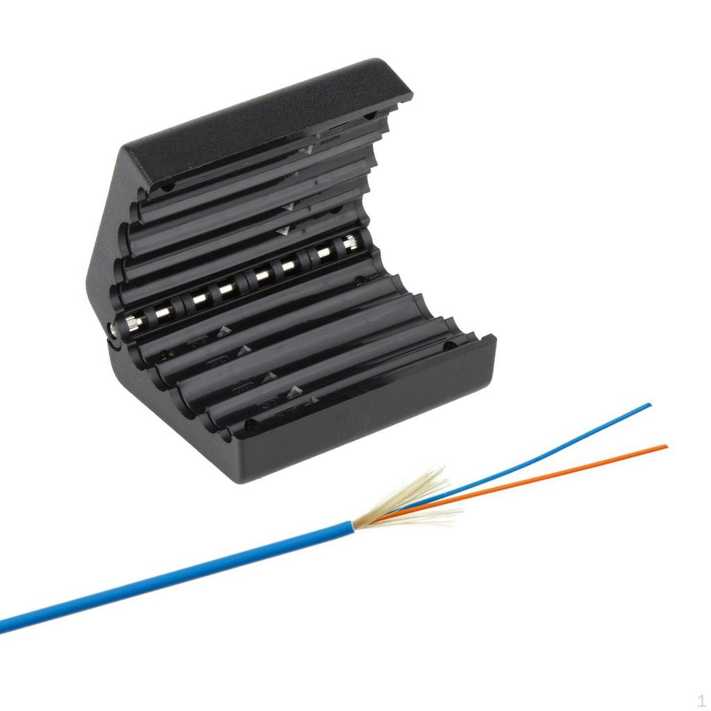 Fiber Optic Cable Jacket Stripper, Ribbon Stripper Tube Slitter Convenient to Use