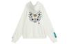 Li Ning Sweatshirts Men's Hooded Moderate Regular AWDQ625-3