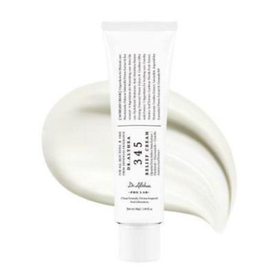 345 Reliefcreme 50ml