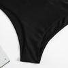 New Swimwear Women Swimsuit Two Pieces Tankini Push Up Bathing Suit Monokini With Shorts Mujer Womens Swim Suits Trunk