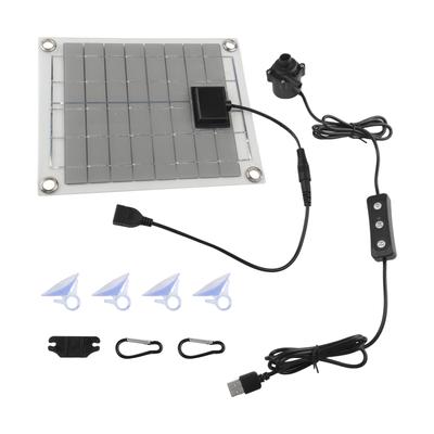 Batterie ad energia solare – Celle e pannelli solari