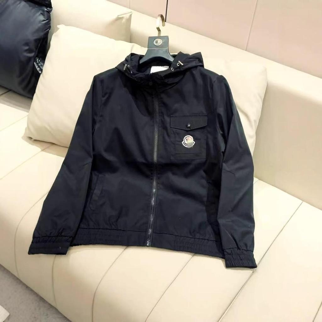 Unisex Lässige Outdoor Kapuzenjacke