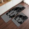 Taylor Swift (14) Flannel Kitchen Mat Soft Anti-Slip Kitchen Floor Runner Rug Kitchen Rug for Home Kitchen Decor