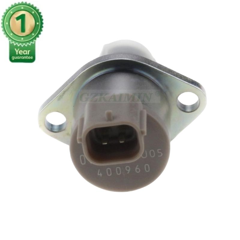 Pressure Suction Control Valve SCV 294200-0300 294009-0300 for toyota