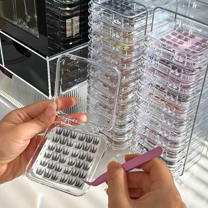 SIDIT - False Eyelashes Container