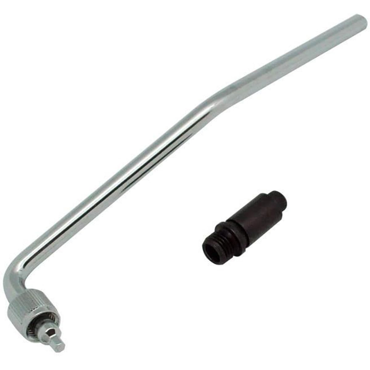 

Floyd Rose TURBO TREMOLO ARM Рычаг турбо-тремоло, хром (Хром) []