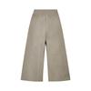 Puma Corduroy Loose Fit Drawstring Wide Leg Casual Pants Women bottoms 695012-88