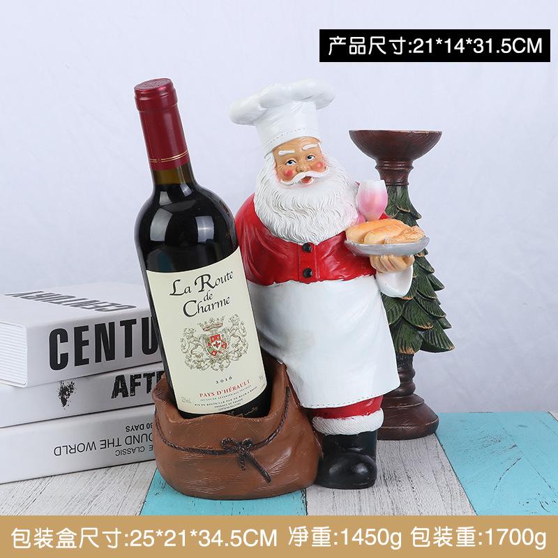  Decorațiune Creativă de Crăciun Decorațiune Luminoasă Moș Crăciun Artizanat din Rășină Păpușă Om de Zăpadă Petrecere de Sărbători Decorațiune pentru Casă