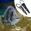 Fish Lip Grabber Fish Body Clamp Fishing Controllers Tool Fish Lip Clamp Gripper