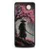 Japanisches Bushido Samurai Hülle für Samsung A57 A37 A51 A71 A21S A17 A11 A15 A25 A41 A23 A33 A53 A73 A07 A05S A13 A35 A55 5G Cover