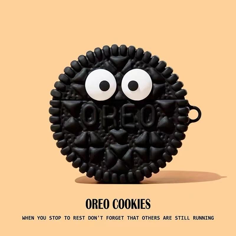 1011 new cute cartoon pattern for AirPods Pro1 apple bluetooth headset case protective cover cute