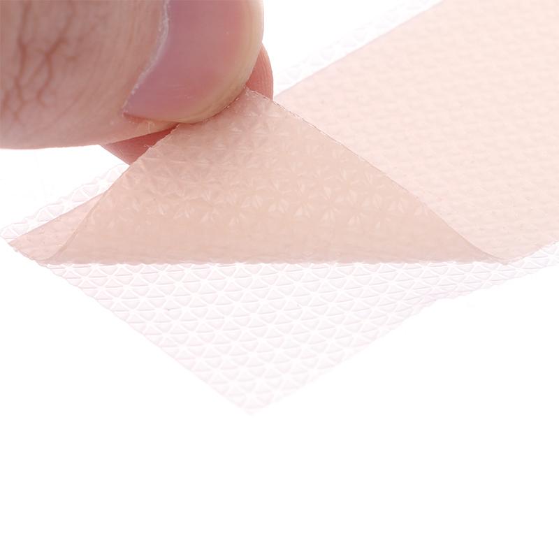 3 ks Silikonové náplasti na jizvy Odstranění Neviditelná krycí podložka Gel Vodotěsná páska Léčba po císařském řezu Keloid Popáleniny Abdominoplastika
