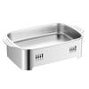 Stainless Steel Roast Fish Pan