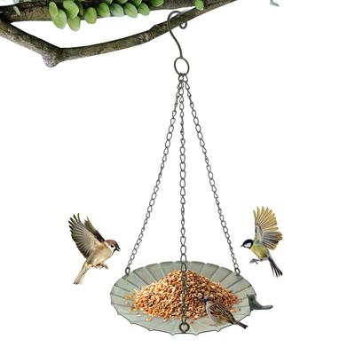 Vögel – Trinkgefäße & Futternäpfe für Vögel