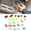 328Pcs Heat Shrinkable Tube Kit Colorful Insulation Electrical Wire Cable Wrap Assortment